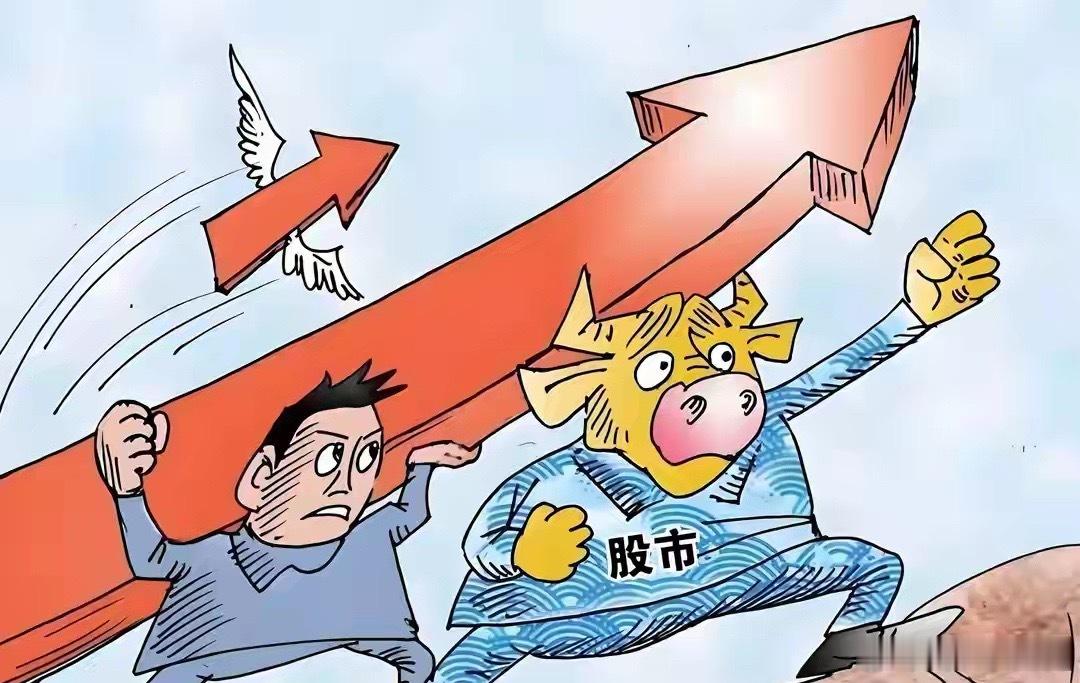 大家系好安全带了，从下周一6.15起，A股或将迎来更大级别行情？周五收盘，沪指站