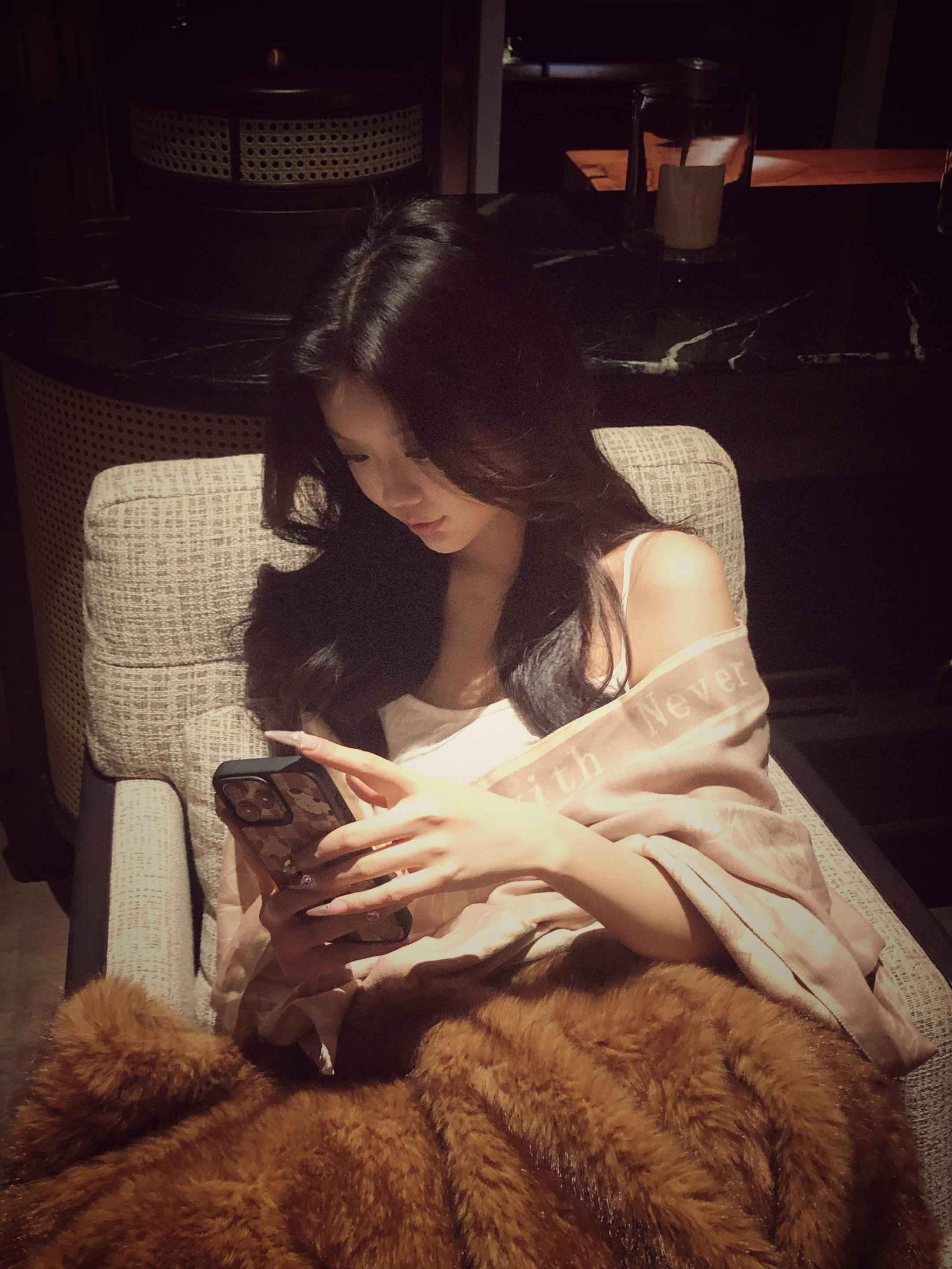 你喜欢吃的餐厅又带新的人去了吗