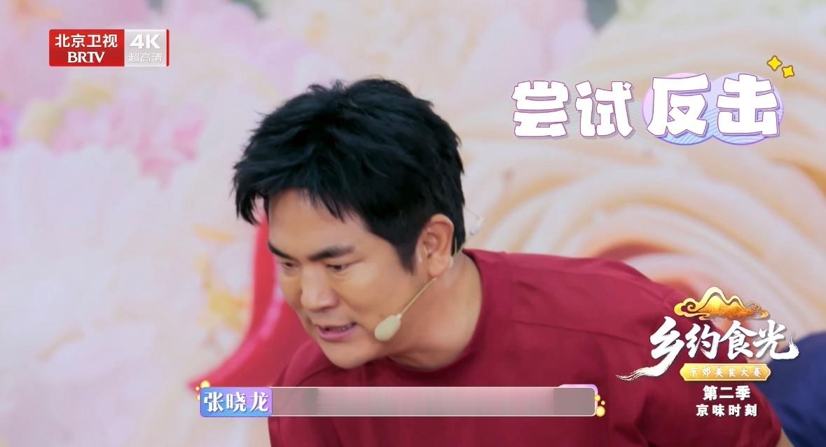 张拿铁劝架张晓龙张拿铁让张晓龙别跟小朋友吵架 张拿铁让张晓龙别跟小朋友吵架，张晓