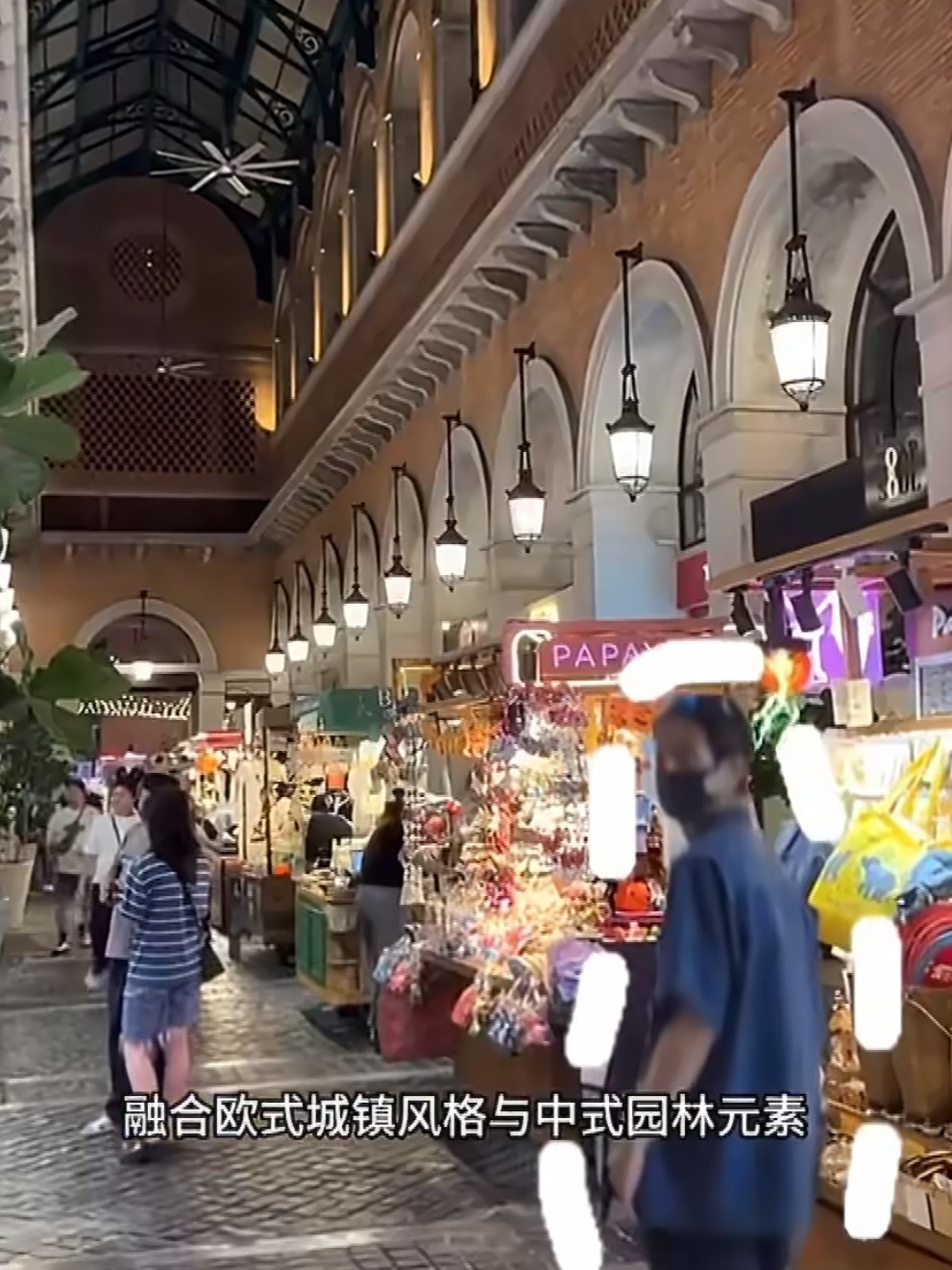 宋威龙不需要剪泰国vlog了粉丝给宋威龙剪的vlog这也太全面了，云游等于去过了