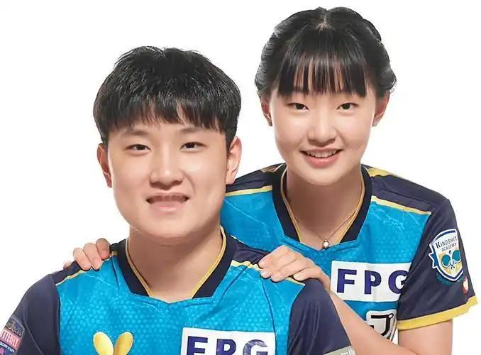 日本队几位主力近期的状态简直是打了鸡血，不论是男线的张本智和扛住强压的搏杀体系，