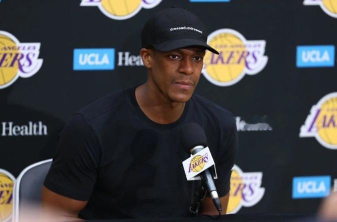 恭喜隆多！即将重返 NBA ！

据名记 Marc Stein 消息，前全明星控