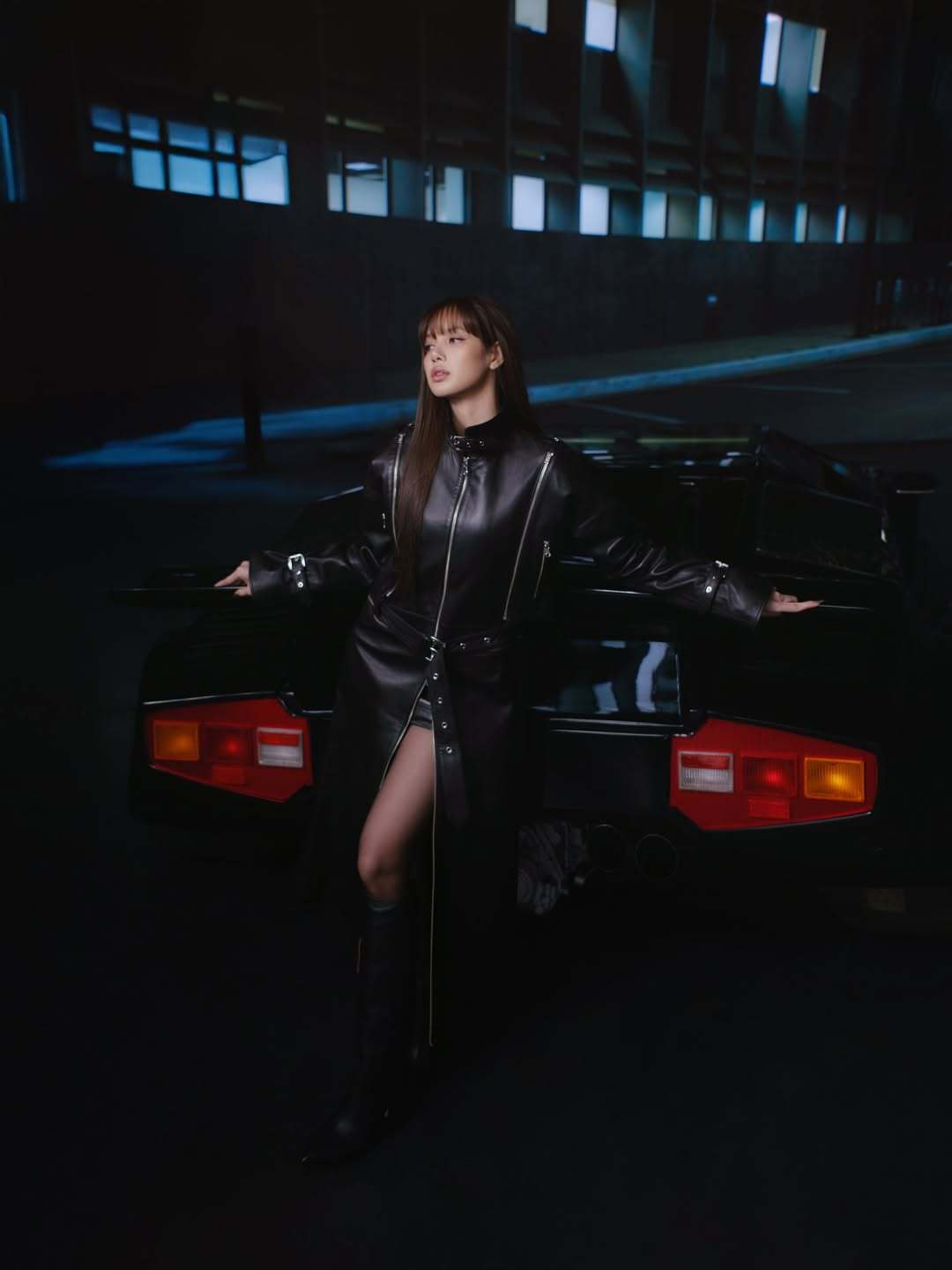 Lisa for Kith Women Spring 2026 