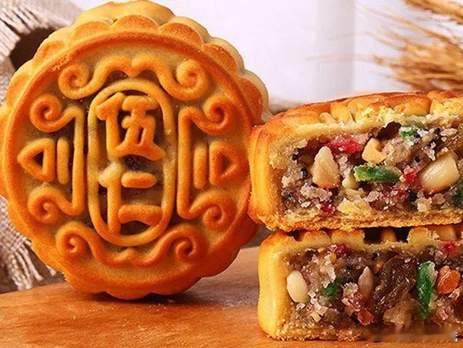 已经准备好过中秋了，自从上了大学之后，中秋节似乎从来没有在过家里，所以如果你还能