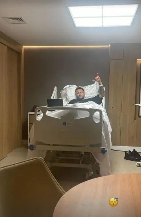 里瓦尔多力挺内马尔回归巴西，直言只要他担任首发就能起到决定性作用。就在今日，内马