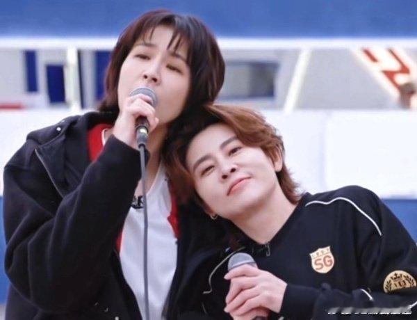 王濛叫曾沛慈台北小甜心太可爱了！曾沛慈和王濛方言大比拼，濛主直接认证台北小甜心，