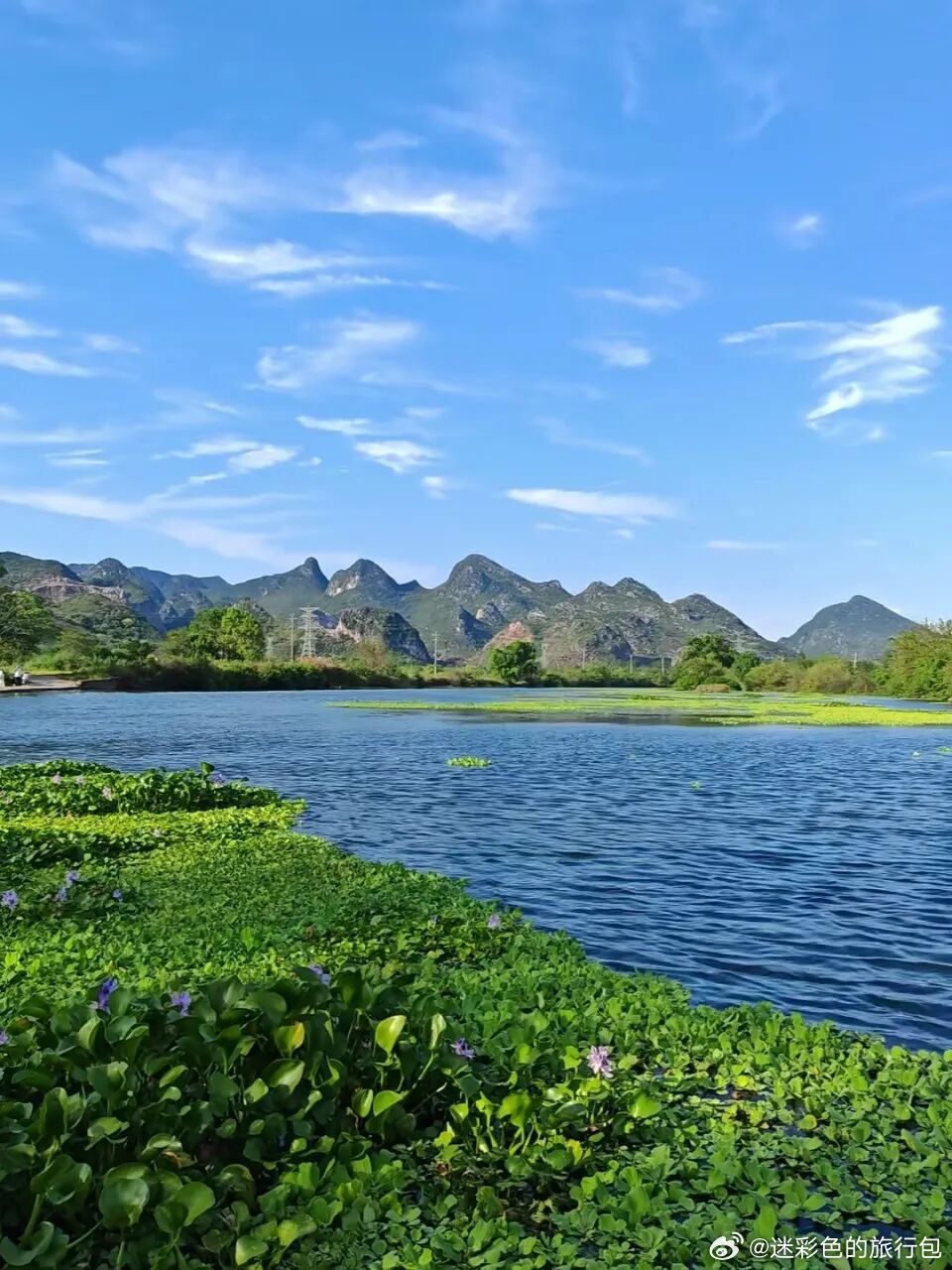 桂林不止山水甲天下，更是养老宝地！年均 19℃气候温润，森林覆盖率超 70% 是