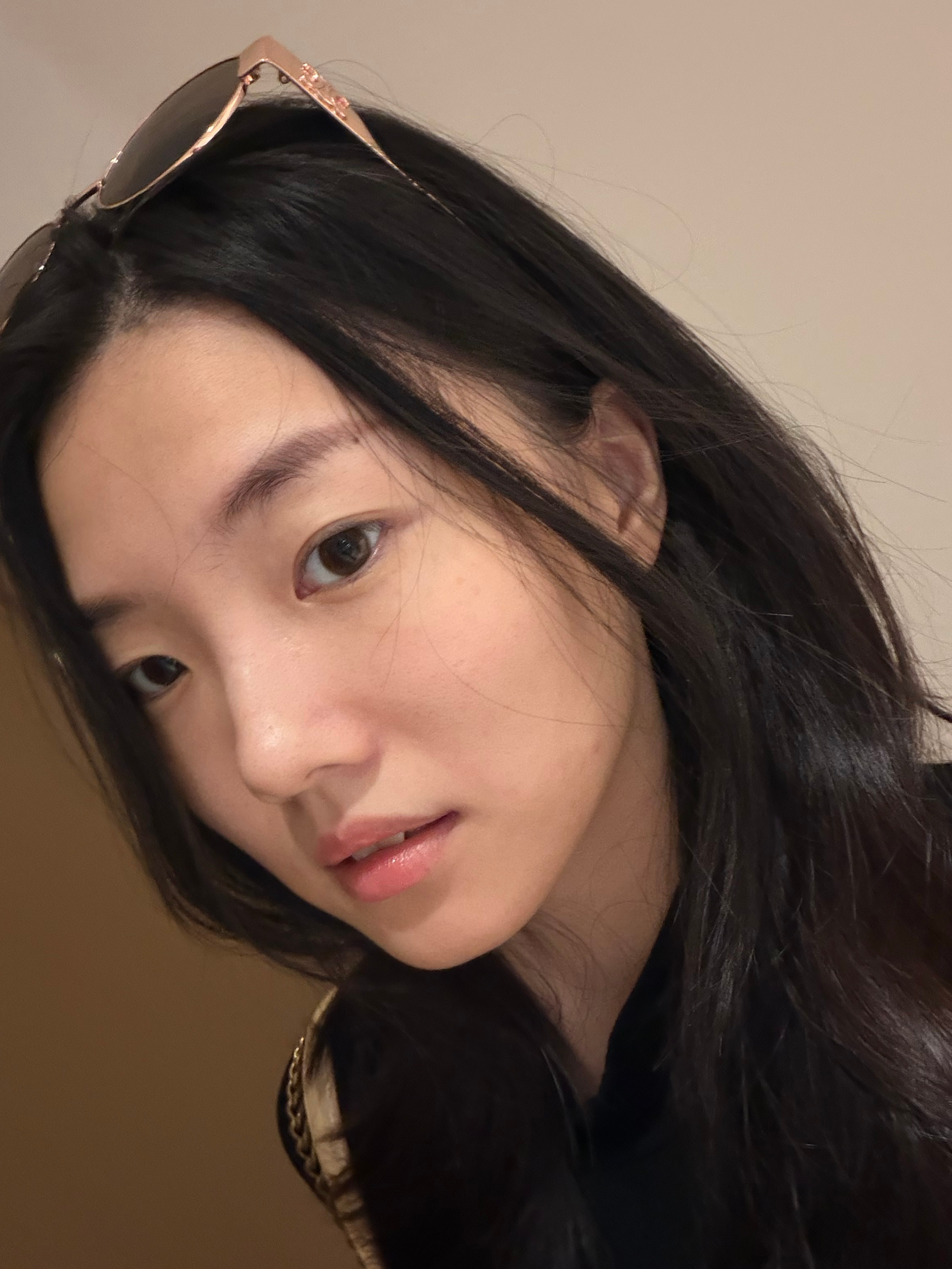 美…太美了 