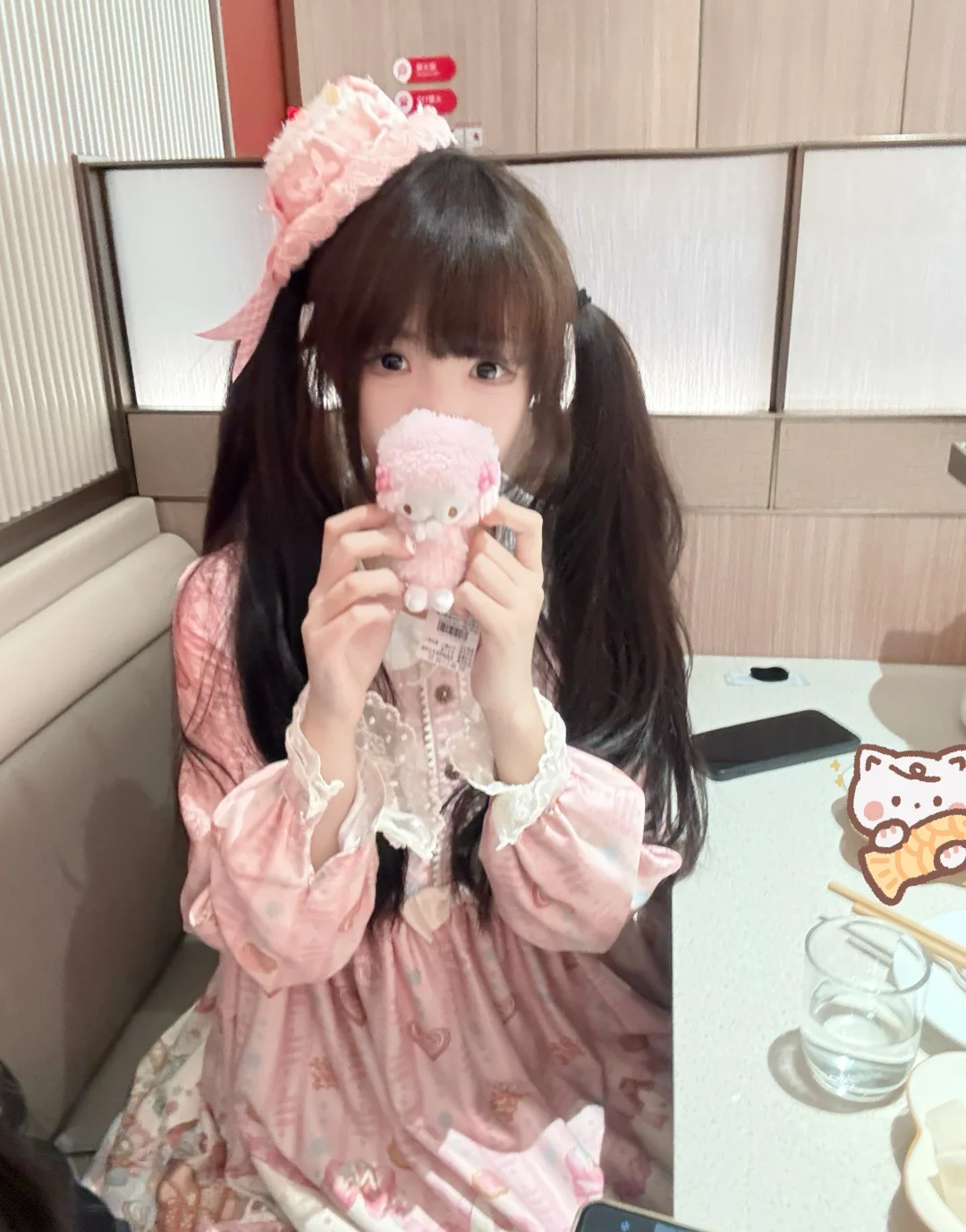♡՞˶･ ･˶՞⁠‭ഒ‭
