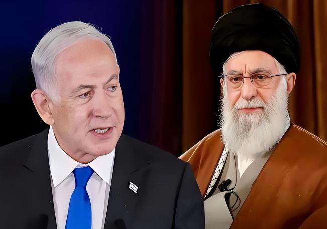 防不胜防？以色列妄言：无论谁当伊朗最高领袖，都是“清除目标”
哈梅内伊遇袭后，伊