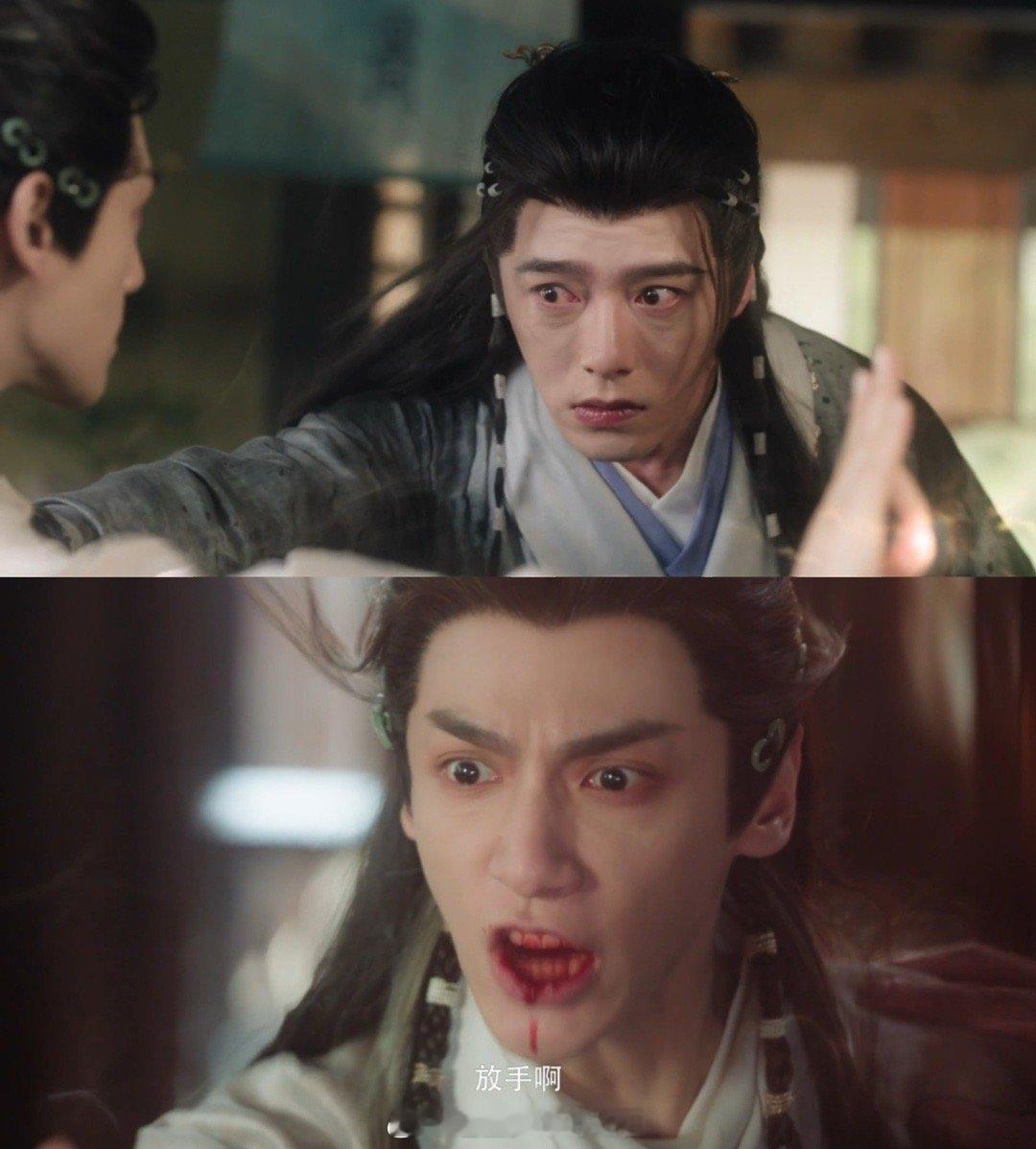 谁懂这种猝不及防的虐！平平无奇的一天，周睇楼一夜血洗，F4的命运被彻底改写，方周