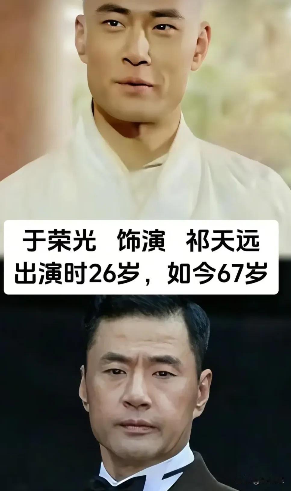 还记得这部《木棉袈裟》吗🔥
实打实的真功夫打斗，陪伴多少人的童年。
时光匆匆，