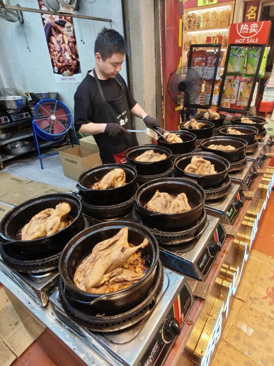 避雷厦门这家店！