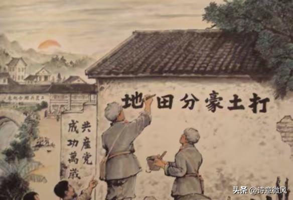看懂百年革命真相：当年闹革命，本质就是根治极端分配不公
 
很多人读近代史，总觉