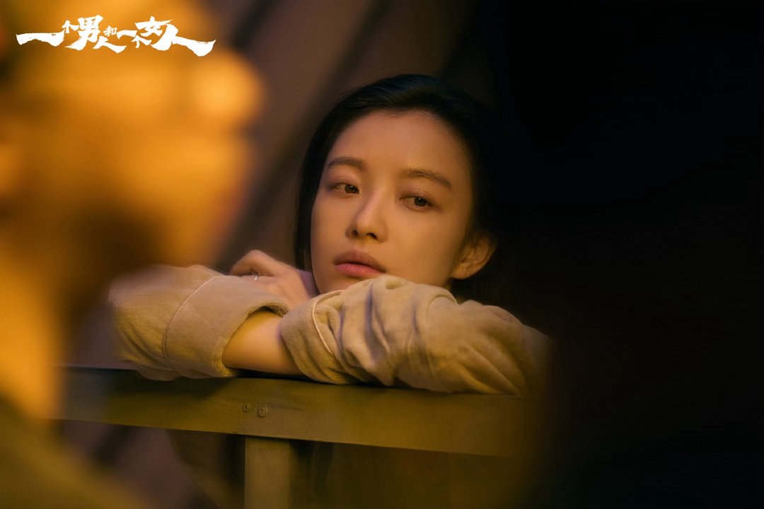 辛芷蕾说看到倪妮不哭更心疼 倪妮新片北京首映，辛芷蕾到场支持。她说倪妮在片中的情