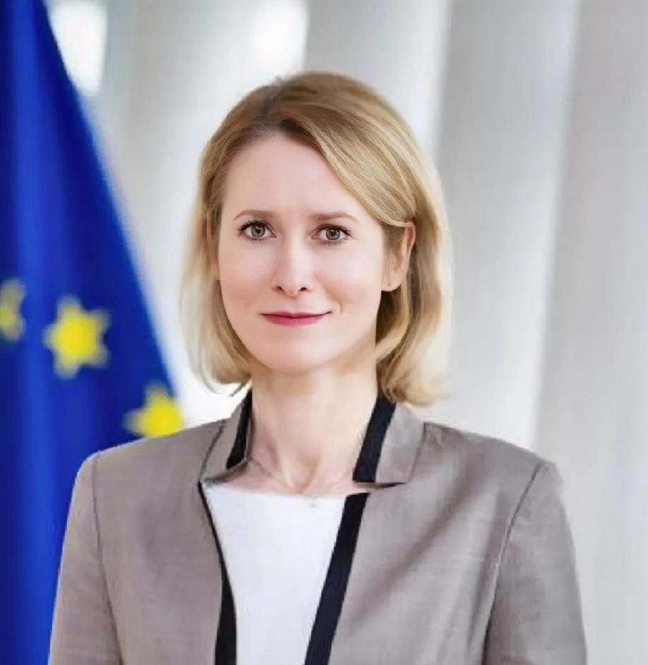 卡拉斯：
摩洛哥是欧盟一个亲密、可靠且具有战略意义的重要伙伴。在拉巴特会见外交部