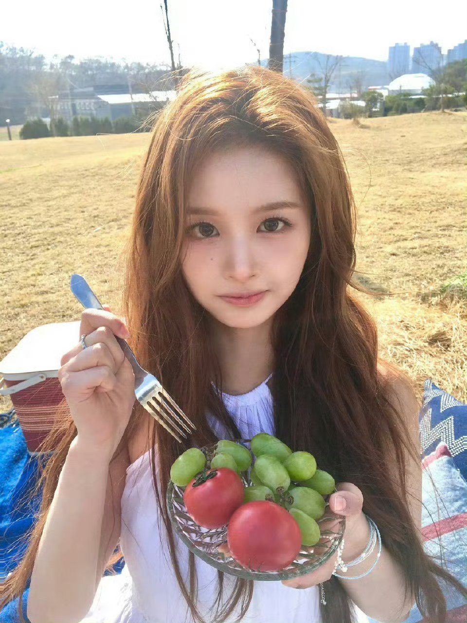 闪耀的恒星nimxx雪允sullyoon 