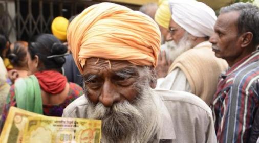 不少人纳闷，为什么印度年年贸易逆差，却还有钱能买外国货？其实真相很简单，印度早就