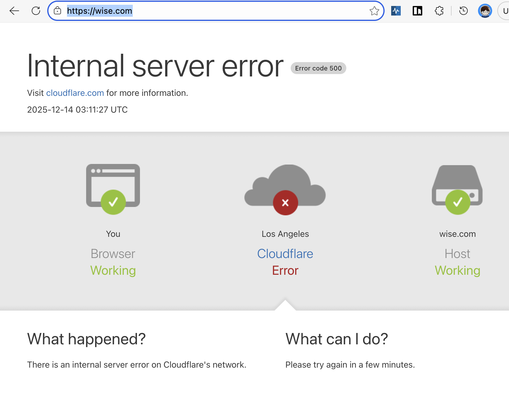 Easy同学正在独立开发 又又又又挂了？ 