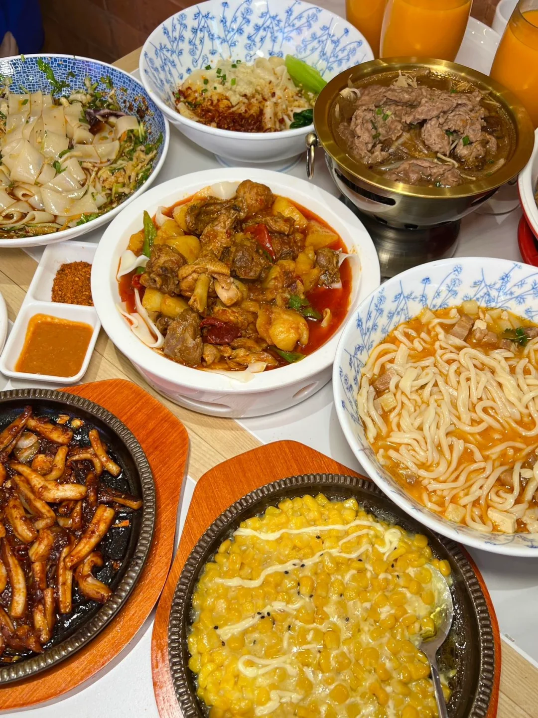 他们家唯一的缺点：不能邮寄……