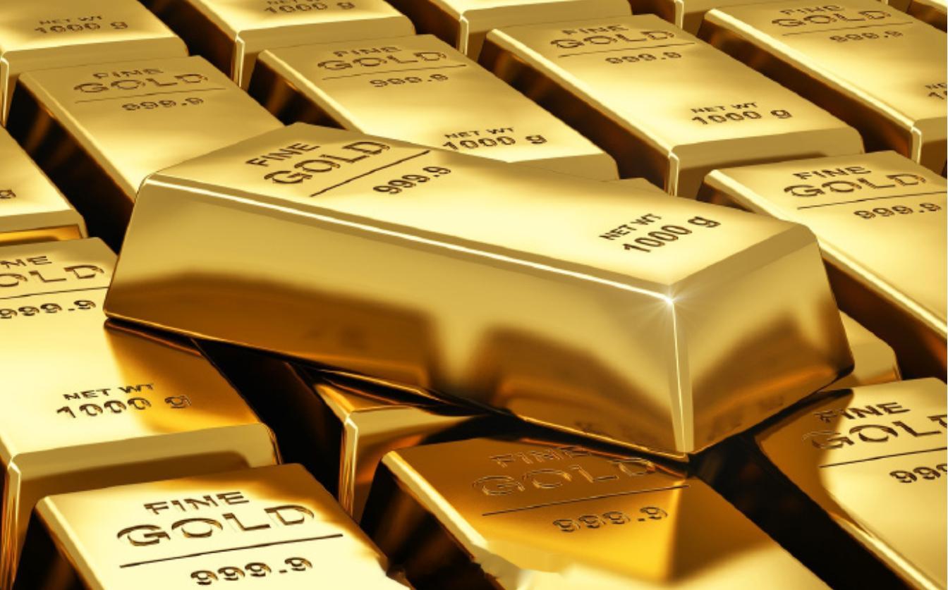 #1公斤黄金价格已达47万# 金价的狂飙预示着全世界对于前景的不乐观。虽然现代社