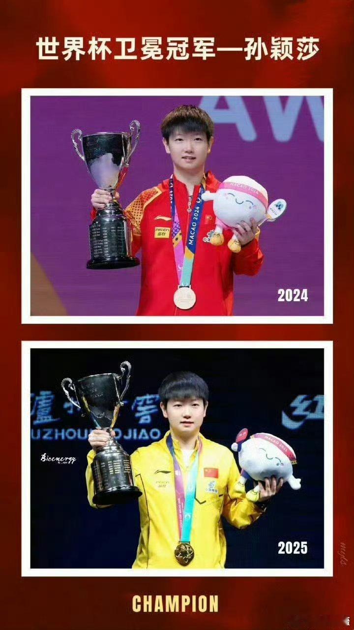 孙颖莎林诗栋世乒赛男女单头号种子期待孙颖莎！孙颖莎小乖健康涨球一切顺利 ​​​