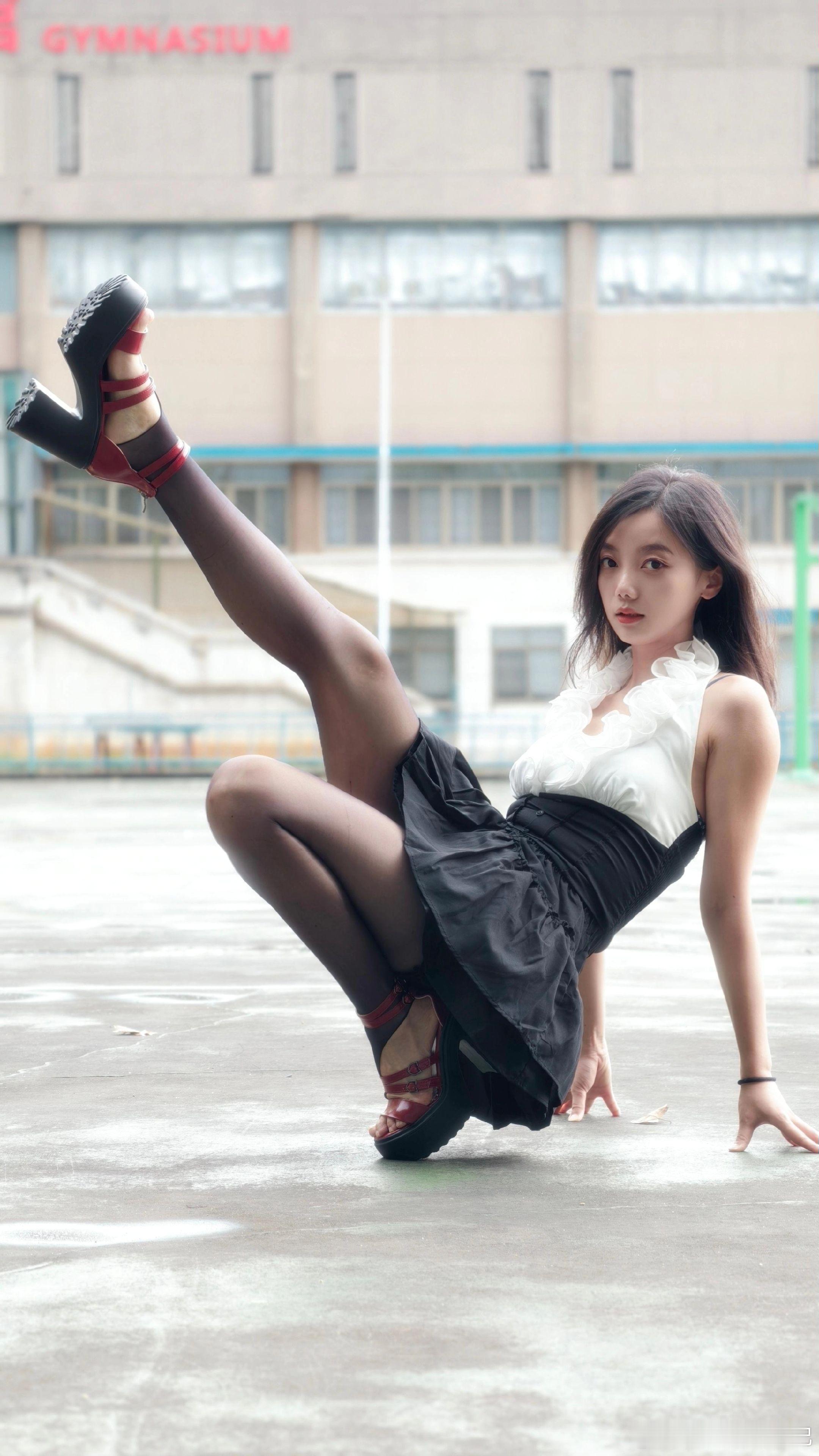 jk私影[超话] 不常见 ​​​