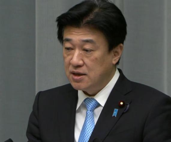 合规试射全程按国际规矩办事，为何日本还要无端炒作制造恐慌？

咱们普通人看国际新