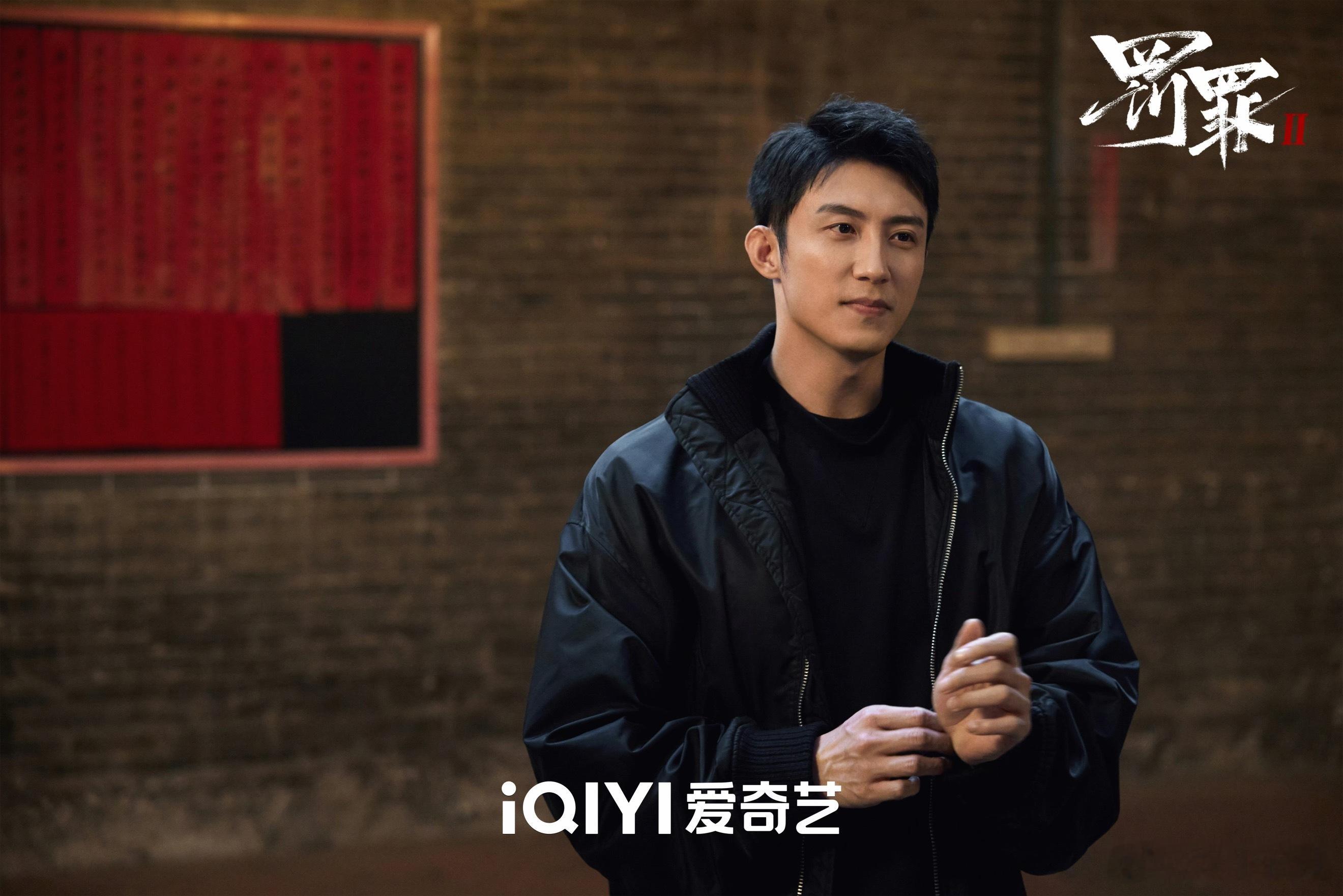 看似一心加入实则一网打尽 看秦枫和昌武三兄弟周旋真的太爽了！表面称兄道弟要合作，