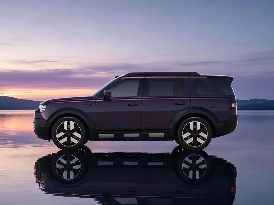 神行者8确实让人眼前一亮！它最打动人的地方在于“入门即满配”的诚意，34.99万