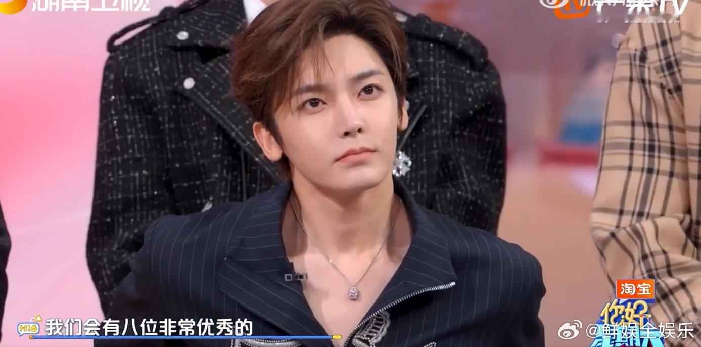 声鸣远扬全国八强助阵好六这是什么神仙阵容！八强选手齐聚好六街，今晚的舞台要被歌声