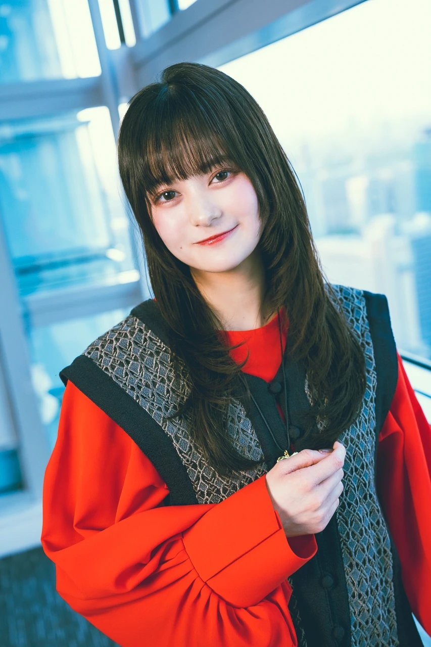 橘美来