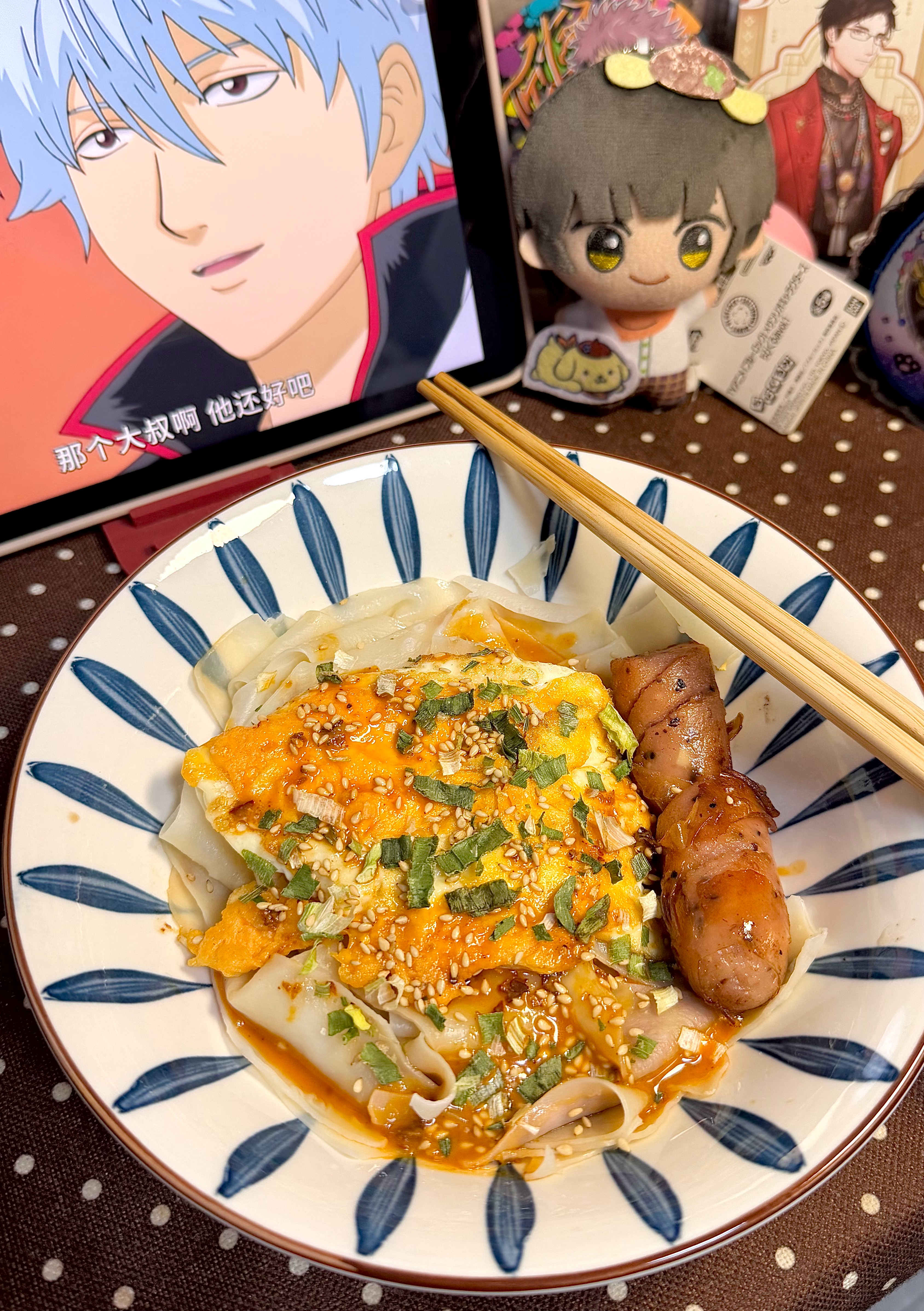 下次可以叫我大厨了👩🍳 