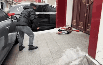 赶紧摇人吧！不然估摸要等开春才能到家了！