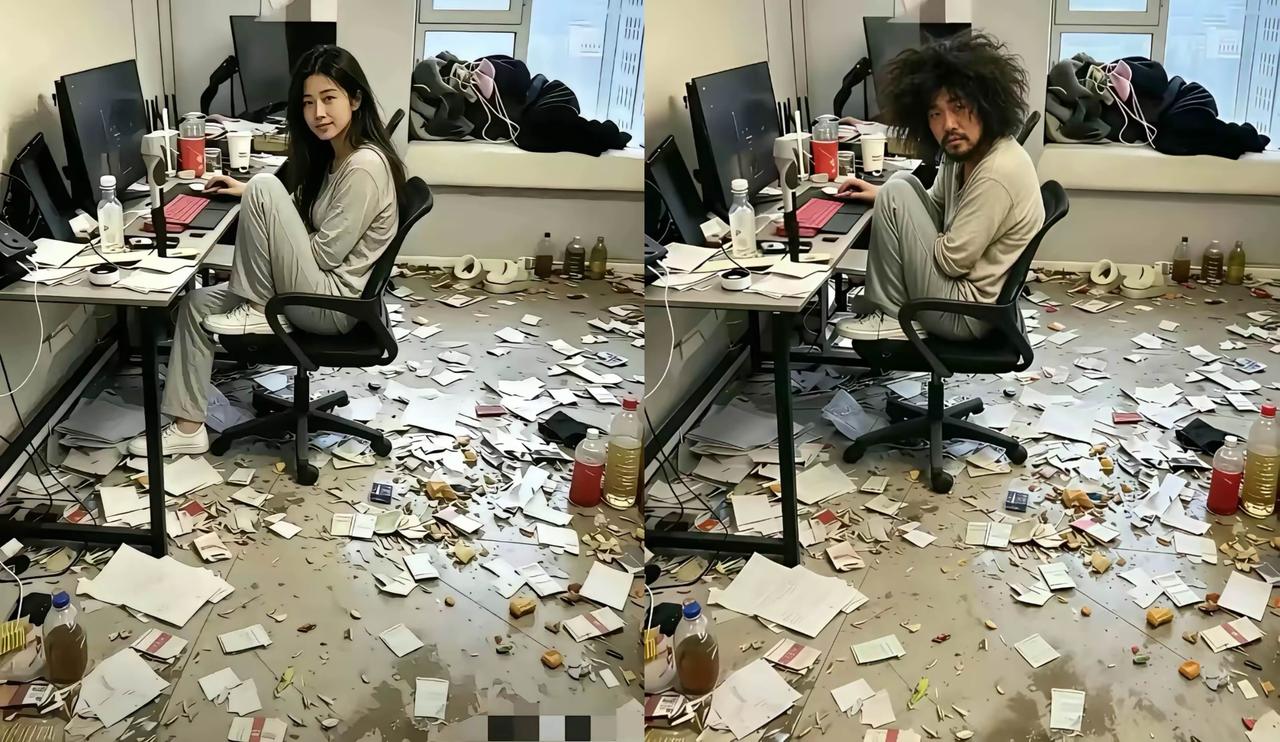 网络信息85.5%是假的