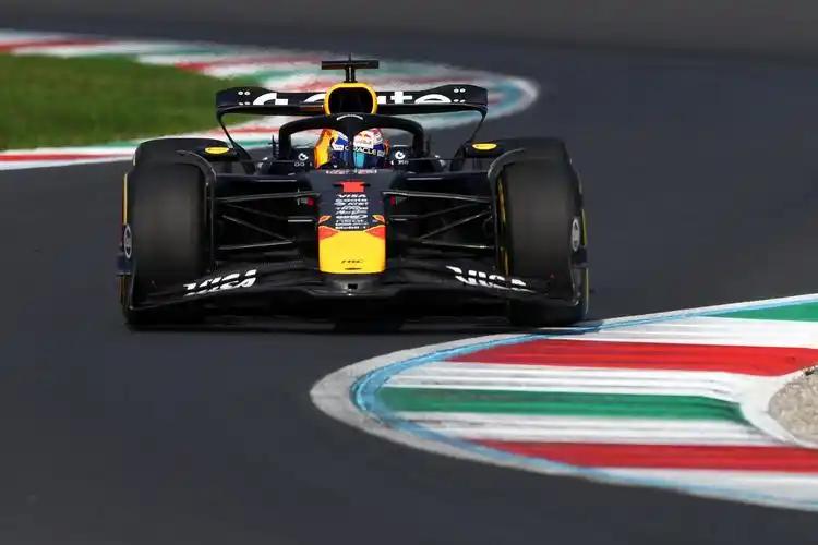 NLS6 前瞻：维斯塔潘确认出战埃菲尔杯，F1 车坛集体围观纽北乱斗
2026 