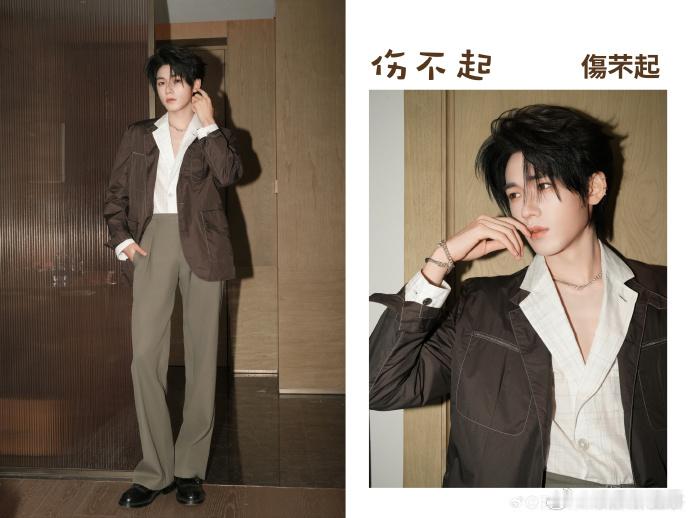 宋亚轩水舞台暗藏巧思 这个舞台有点过于好看了，已经不是“演出”了，是视觉暴击级别