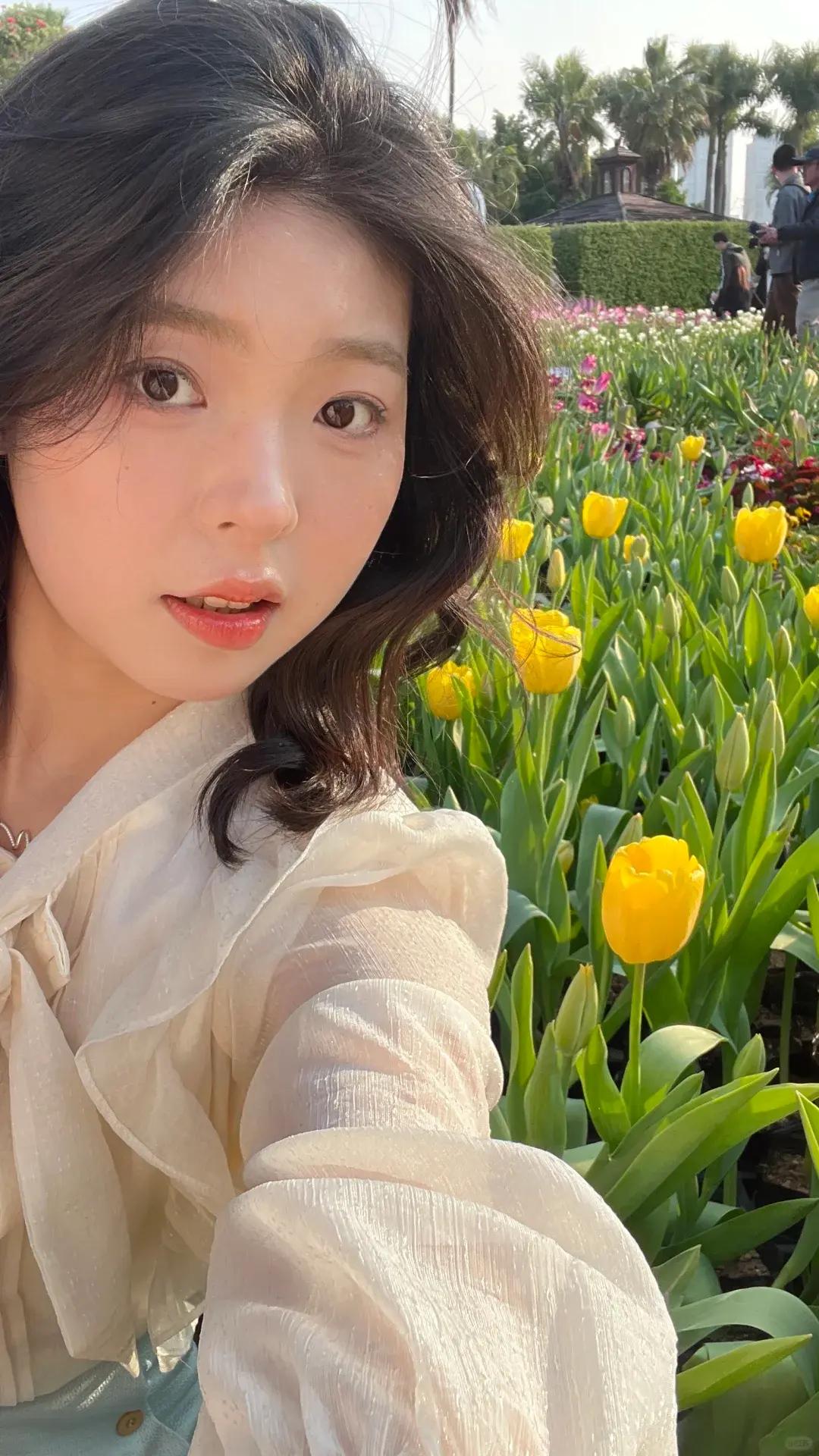 如果中500万，你愿意拿多少追她