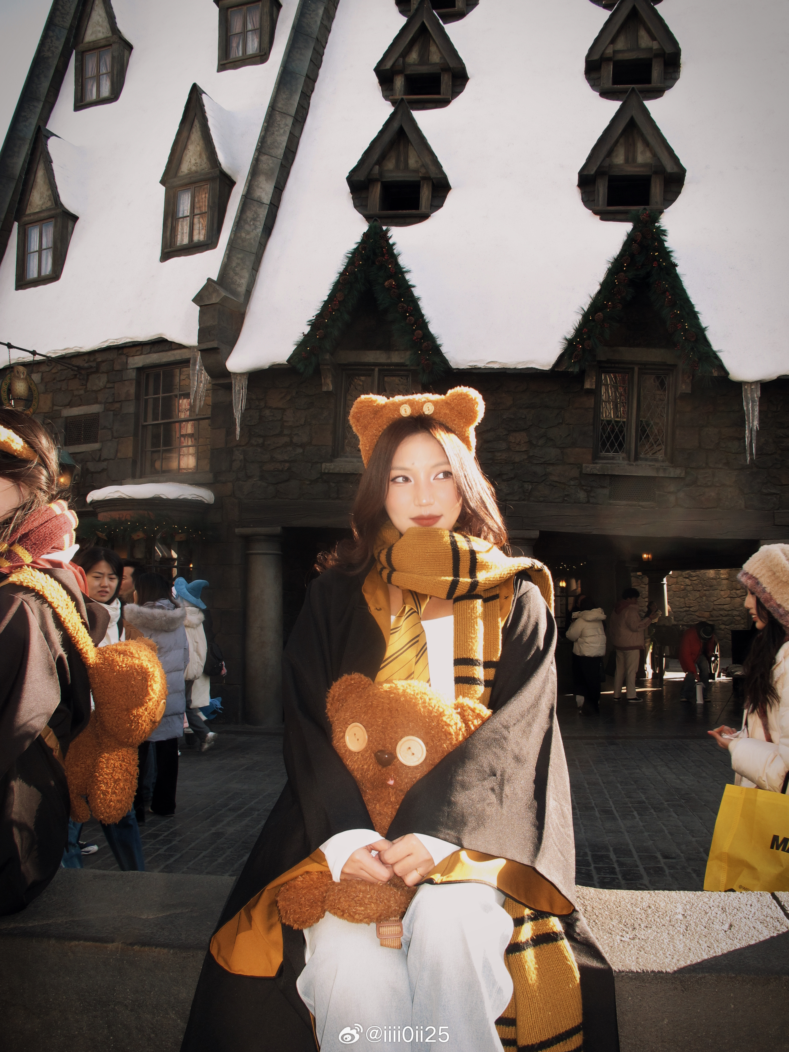 翻ccd翻到好看的照片 锡林郭勒