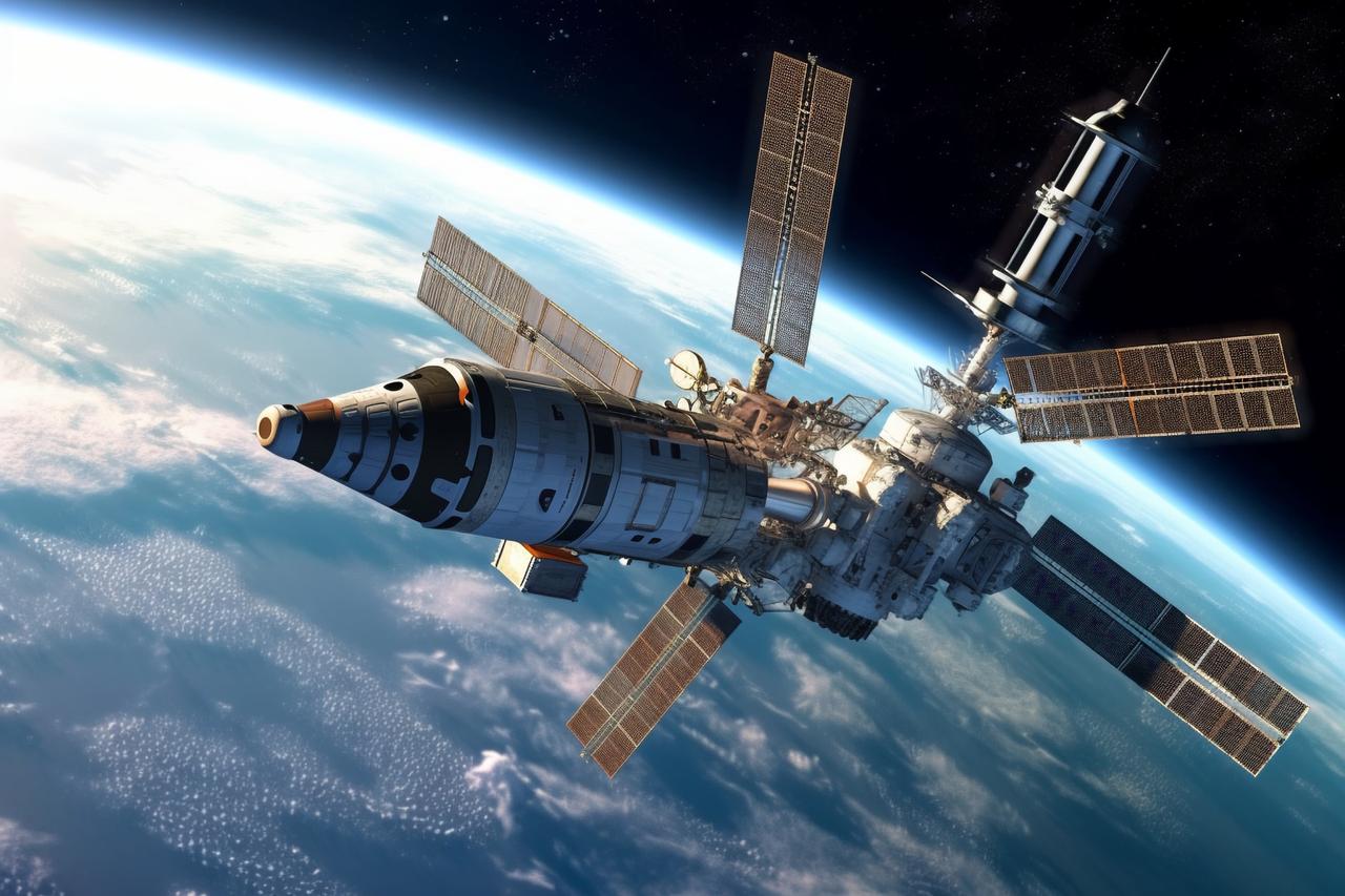 【深远空间智能航行技术展望】《科技导报》邀请深空探测实验室（天都实验室）、探月与