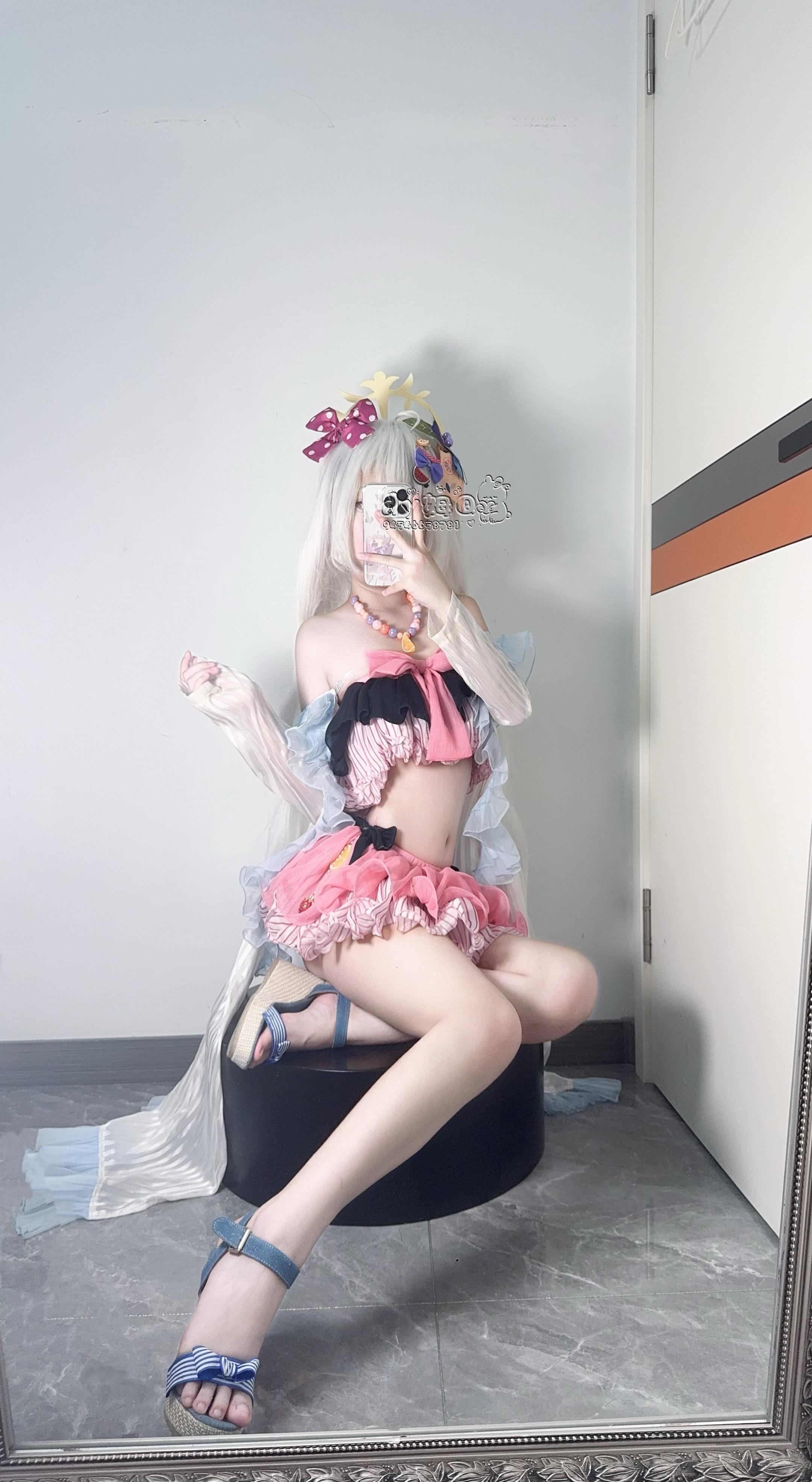 小梓蔚蓝档案