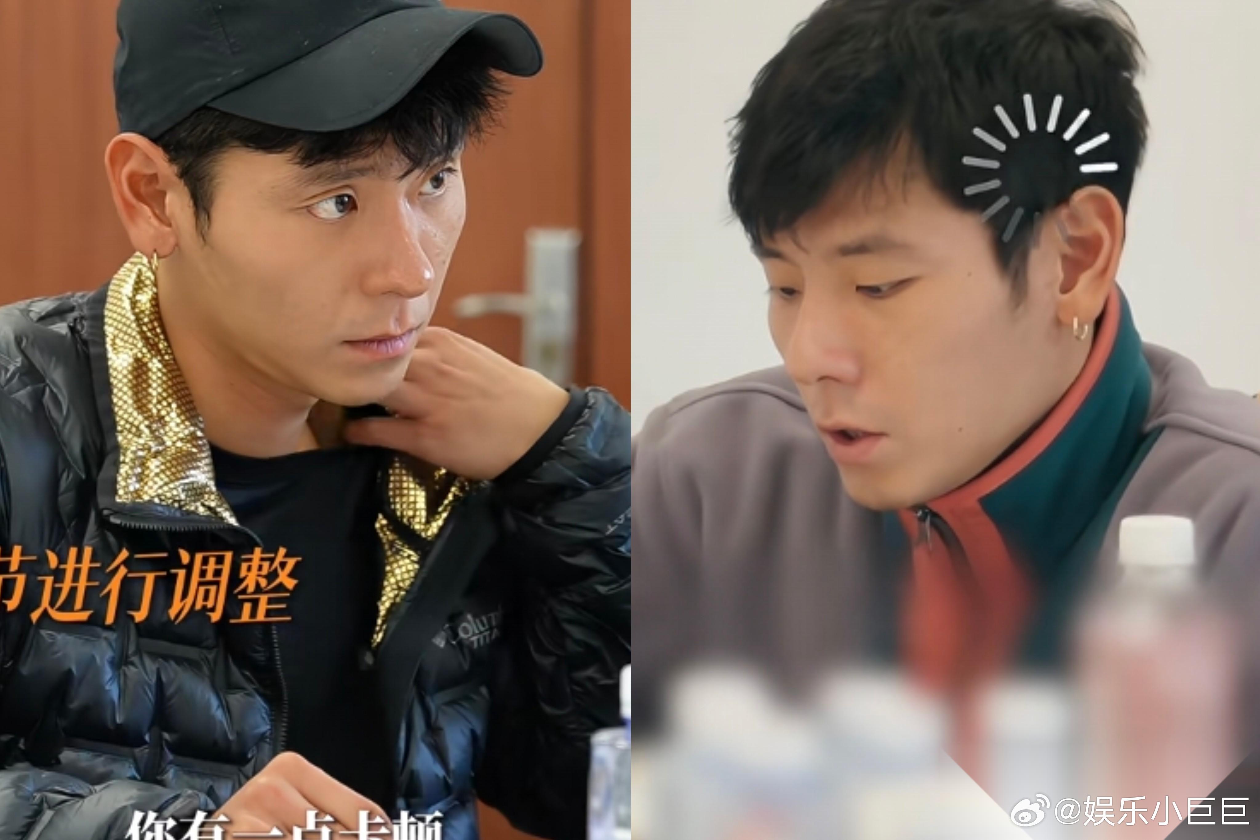 我以为蒋奇明是海南人， 也以为蒋奇明是广西人， 后来又以为是东北人，直到看了《欢