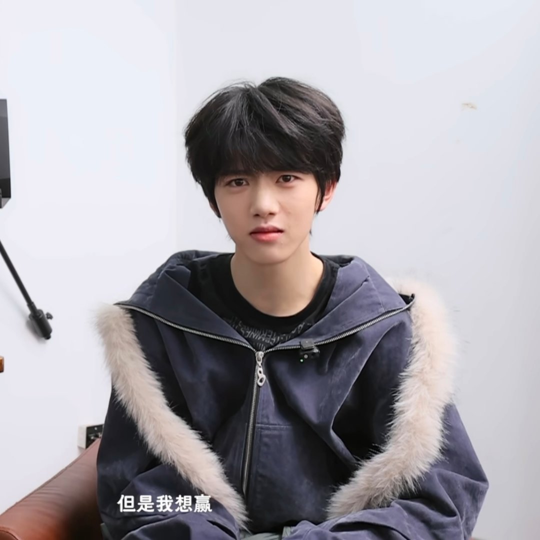 我也不想让你输 