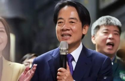 北京时间5月16日，在得知特朗普对台湾的真实想法之后，赖清德强调要和平，并且台湾
