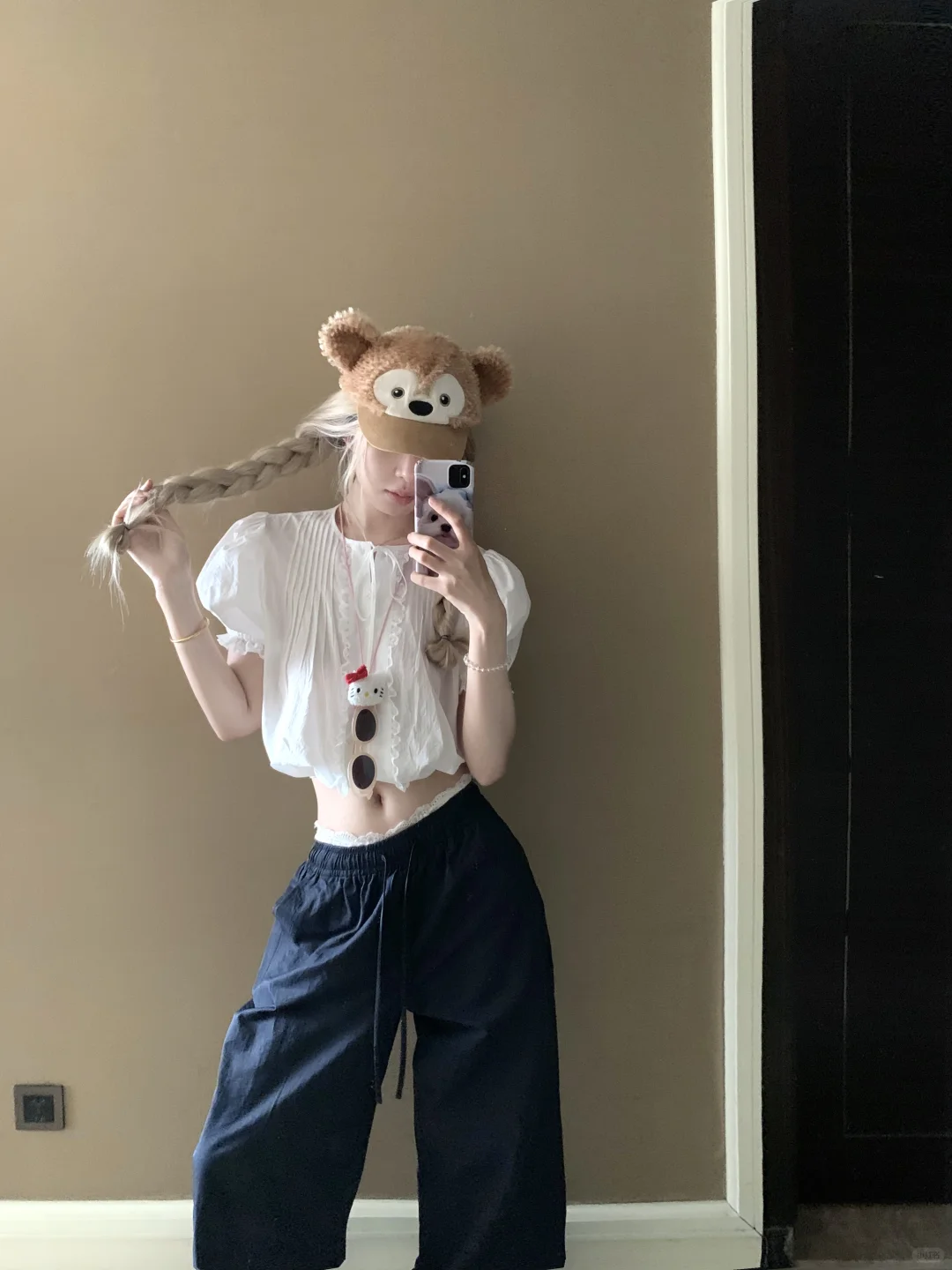 好妮味的一套