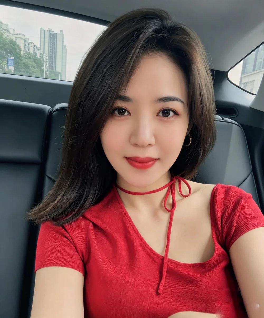 中年女人如何穿搭显高级,优雅?
