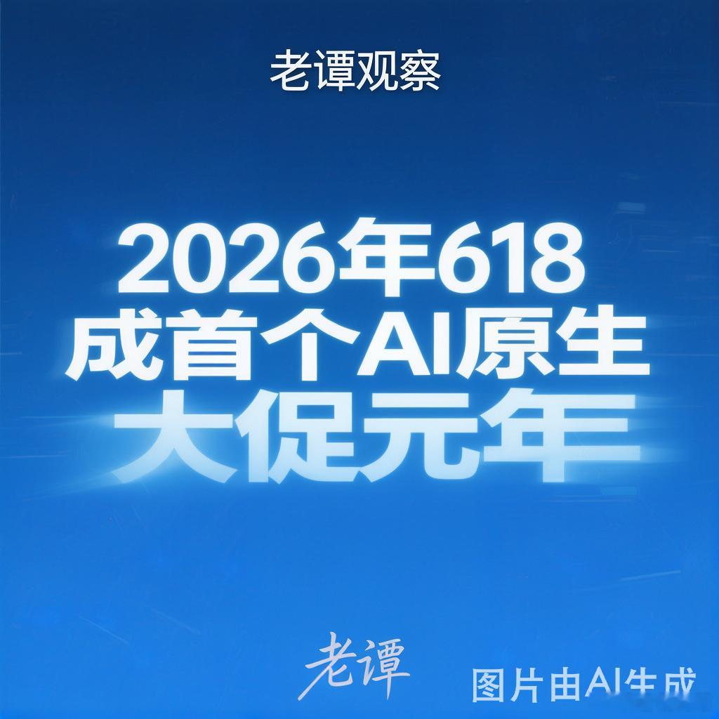 今年618，终于不用做"数学题"了。做了十几年电商，今年最舒服的变化是：平台集体