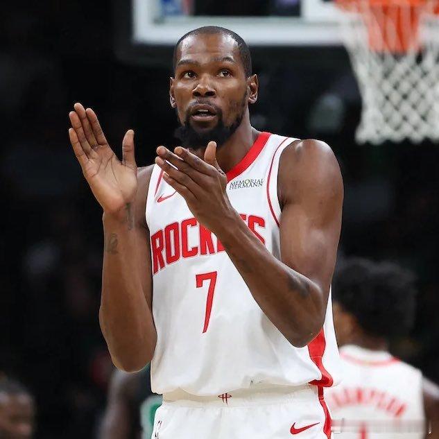 杜兰特将在今天对阵湖人G2比赛中复出！杜兰特复出