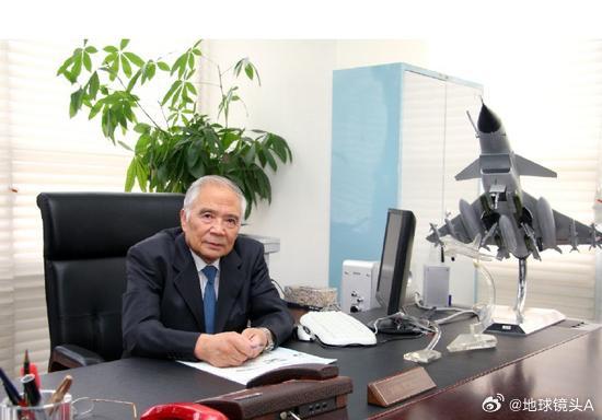 纪念歼10总师宋文骢明天，是中国第三代战机的奠基者之一，歼 - 10的缔造者宋文