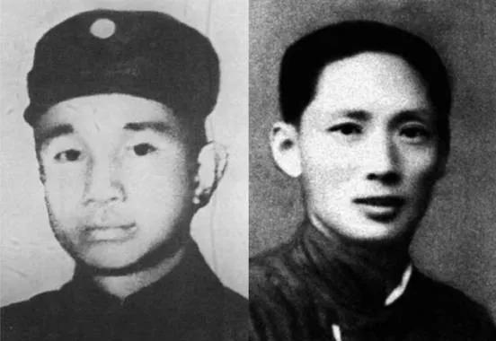 粟裕得知主力覆没并且方志敏被俘，善意隐瞒实情，带领八百将士坚持继续战斗！
193